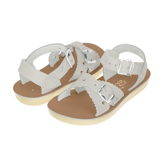 Sweetheart Stone Kids Sandal - 1990s - Salt-Water Sandals Asia