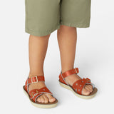 Sweetheart Paprika Kids Sandal - New In - Salt-Water Sandals Asia