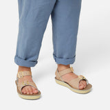 Surfer Latte Kids Sandal - Salt-Water Sandals Asia