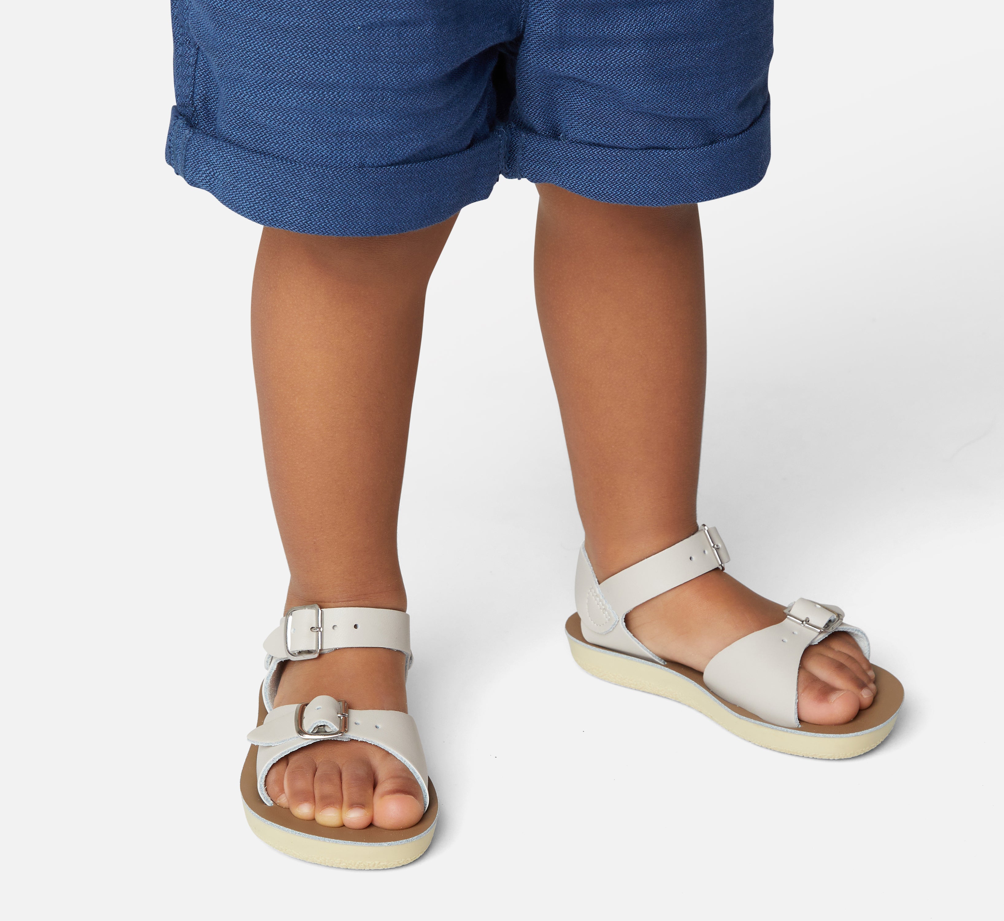 Kids waterproof sandals on sale