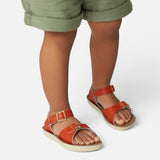 Surfer Paprika Kids Sandal