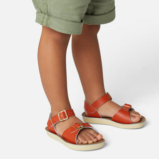 Surfer Paprika Kids Sandal