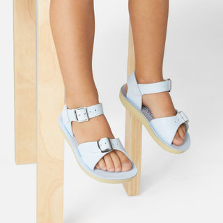 Surfer Light Blue Kids Sandal