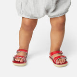 Seawee Red Kids Sandal