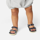 Seawee Navy Kids Sandal - Summer Sale - Salt-Water Sandals Asia