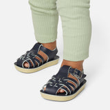 Sailor Navy Kids Sandal