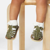 Sailor Olive Kids Sandal