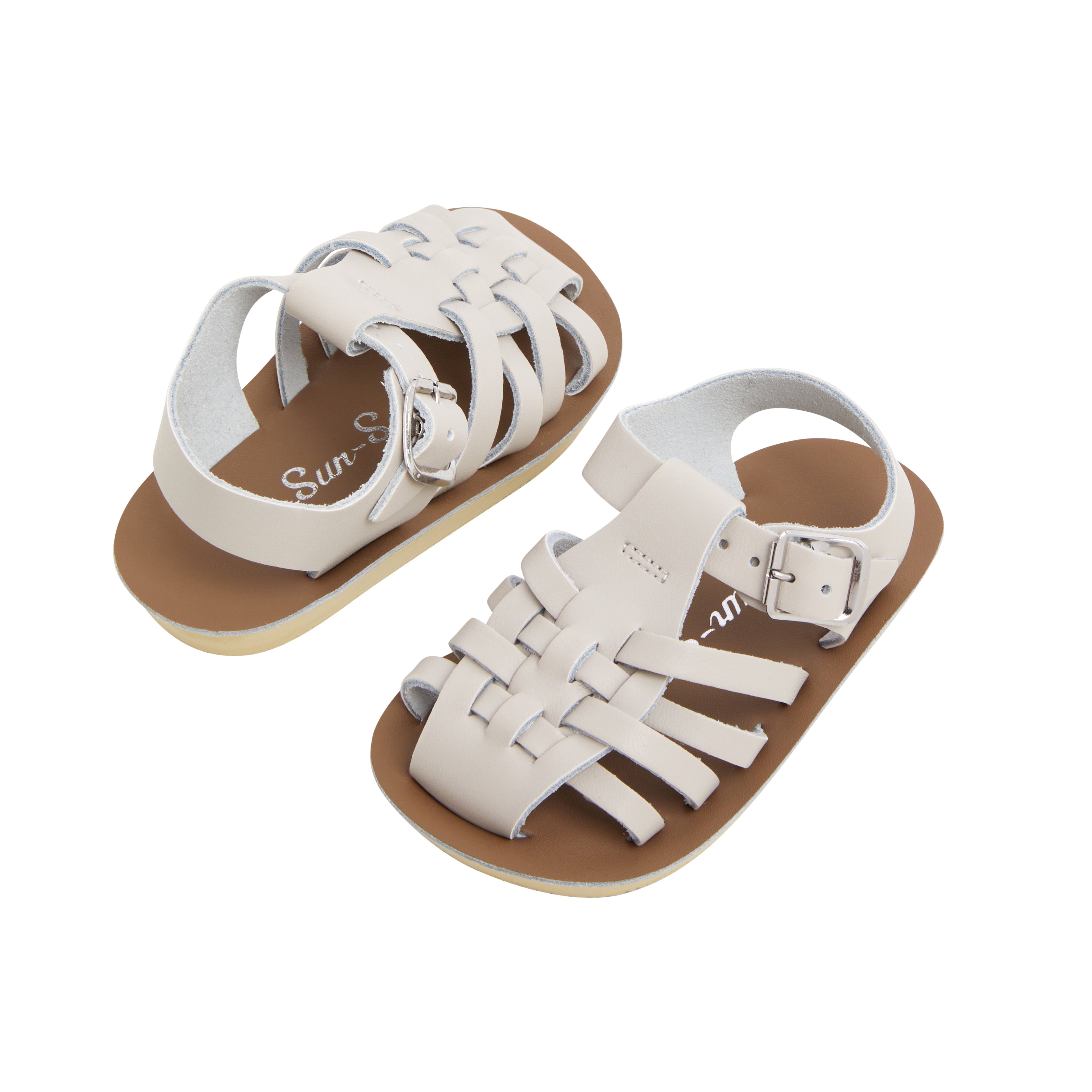 Sailor Stone Kids Sandal