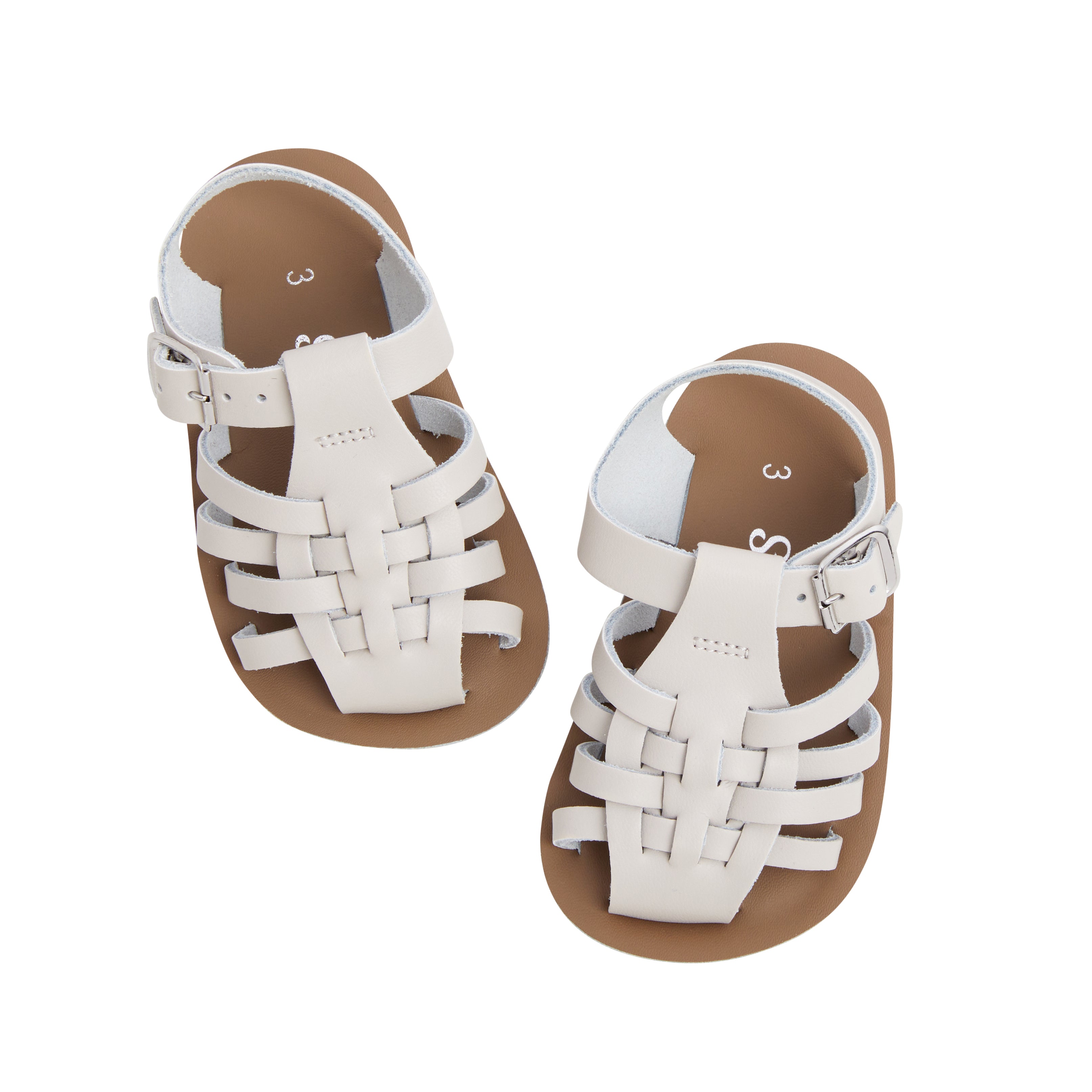 Sailor Stone Kids Sandal - Salt-Water Sandals Asia