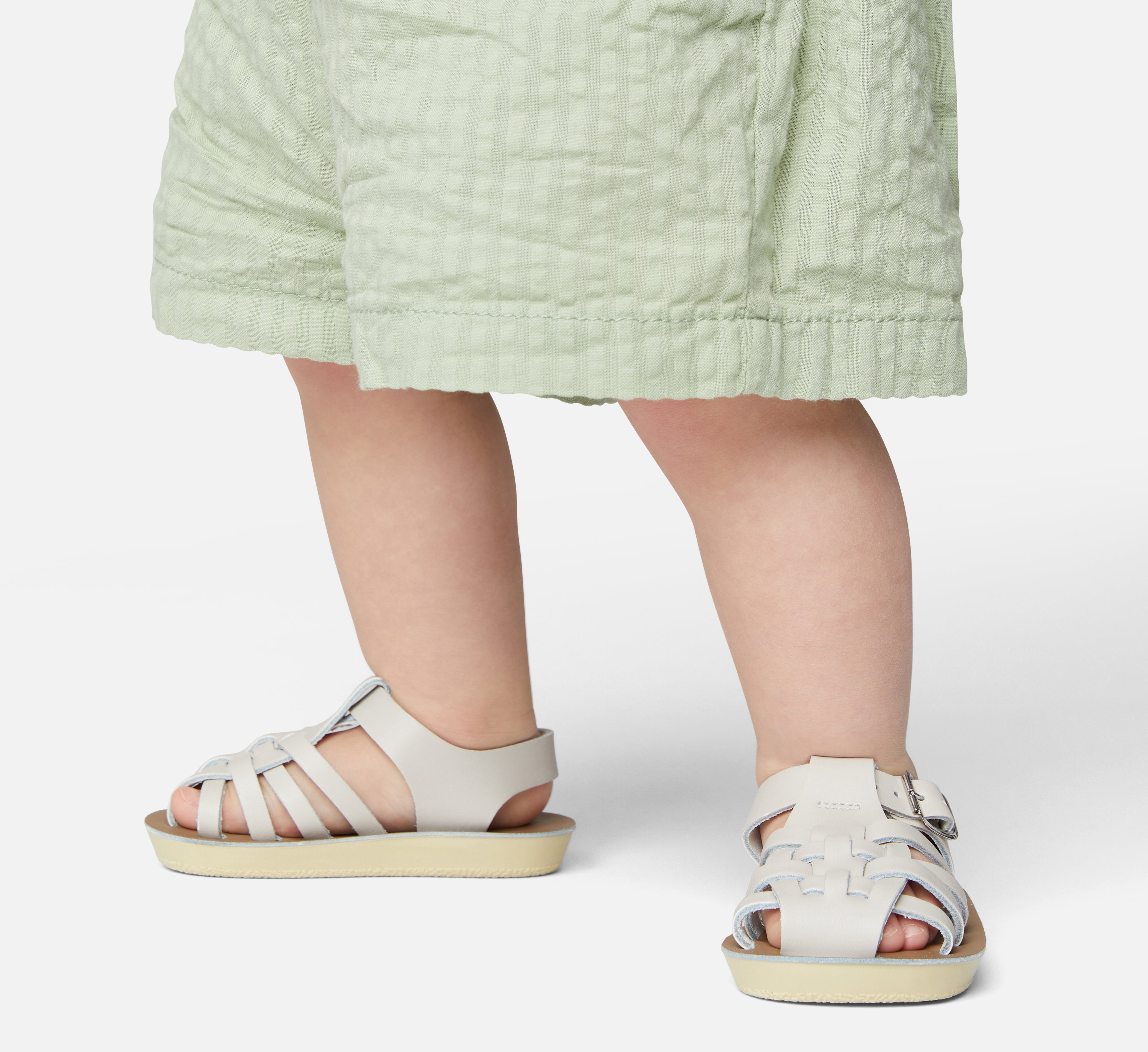 Sailor Stone Kids Sandal