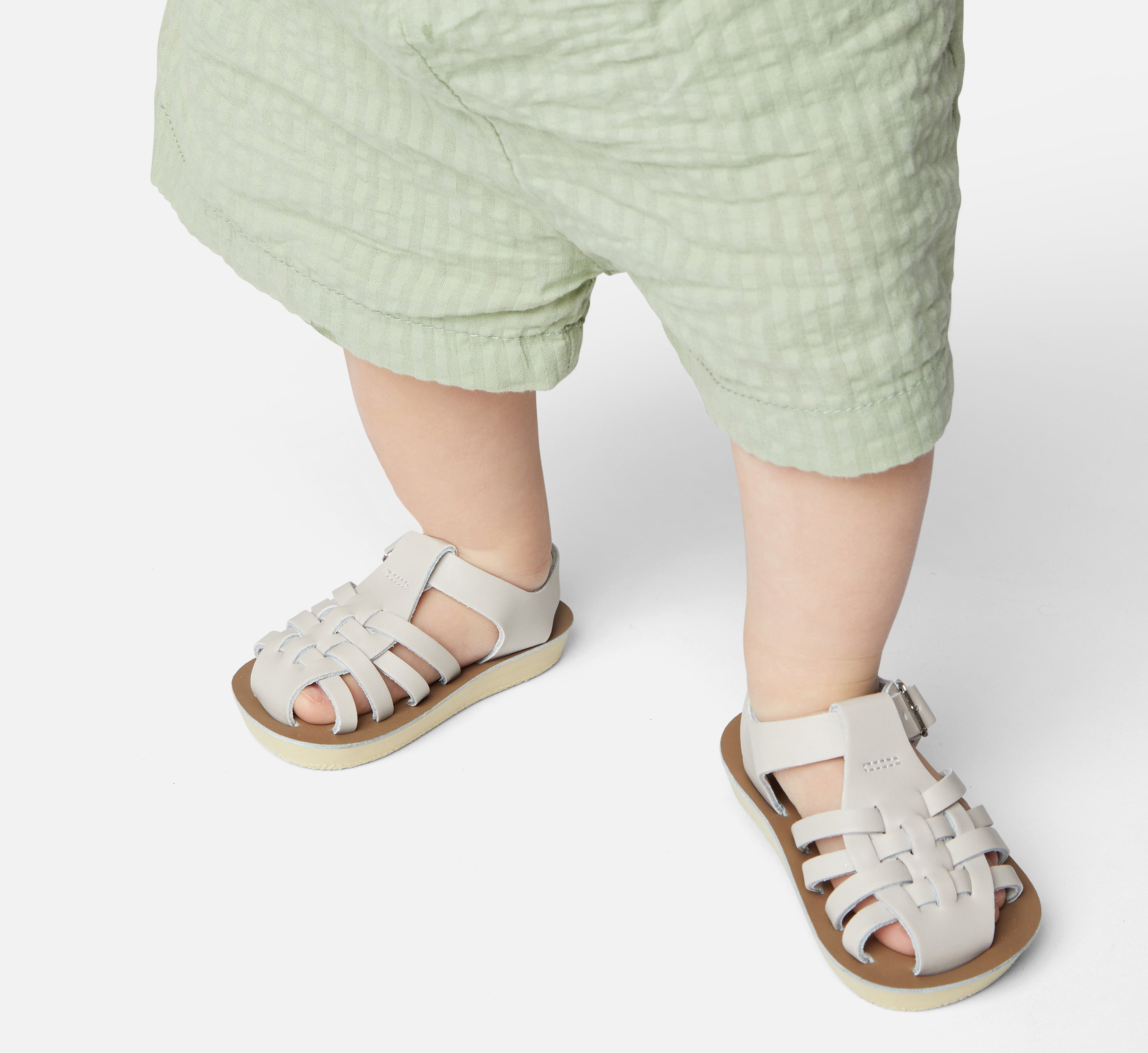 Sailor Stone Kids Sandal - Salt-Water Sandals Asia