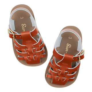 Sailor Paprika Kids Sandal - Salt-Water Sandals Asia