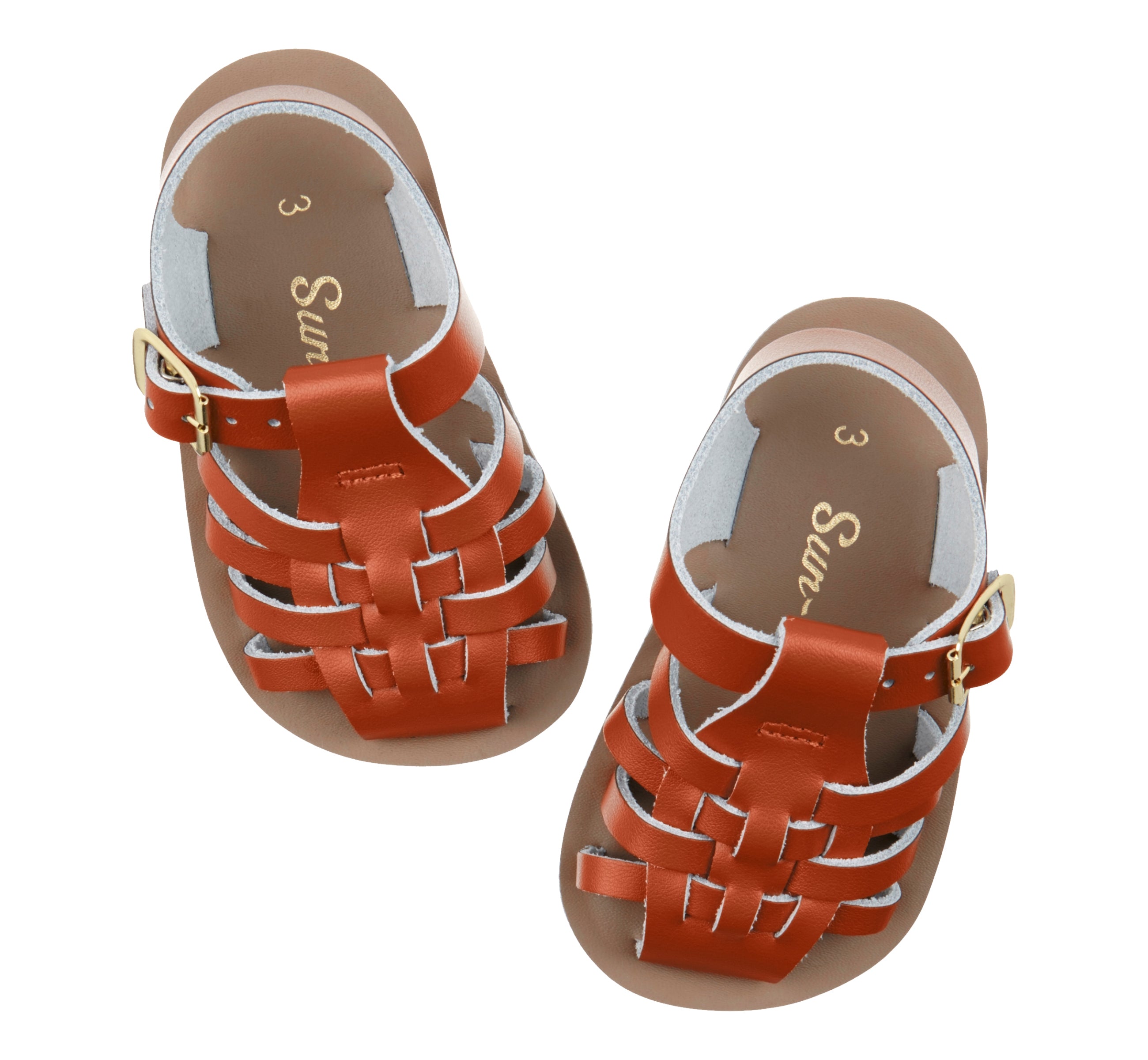 Sailor Paprika Kids Sandal