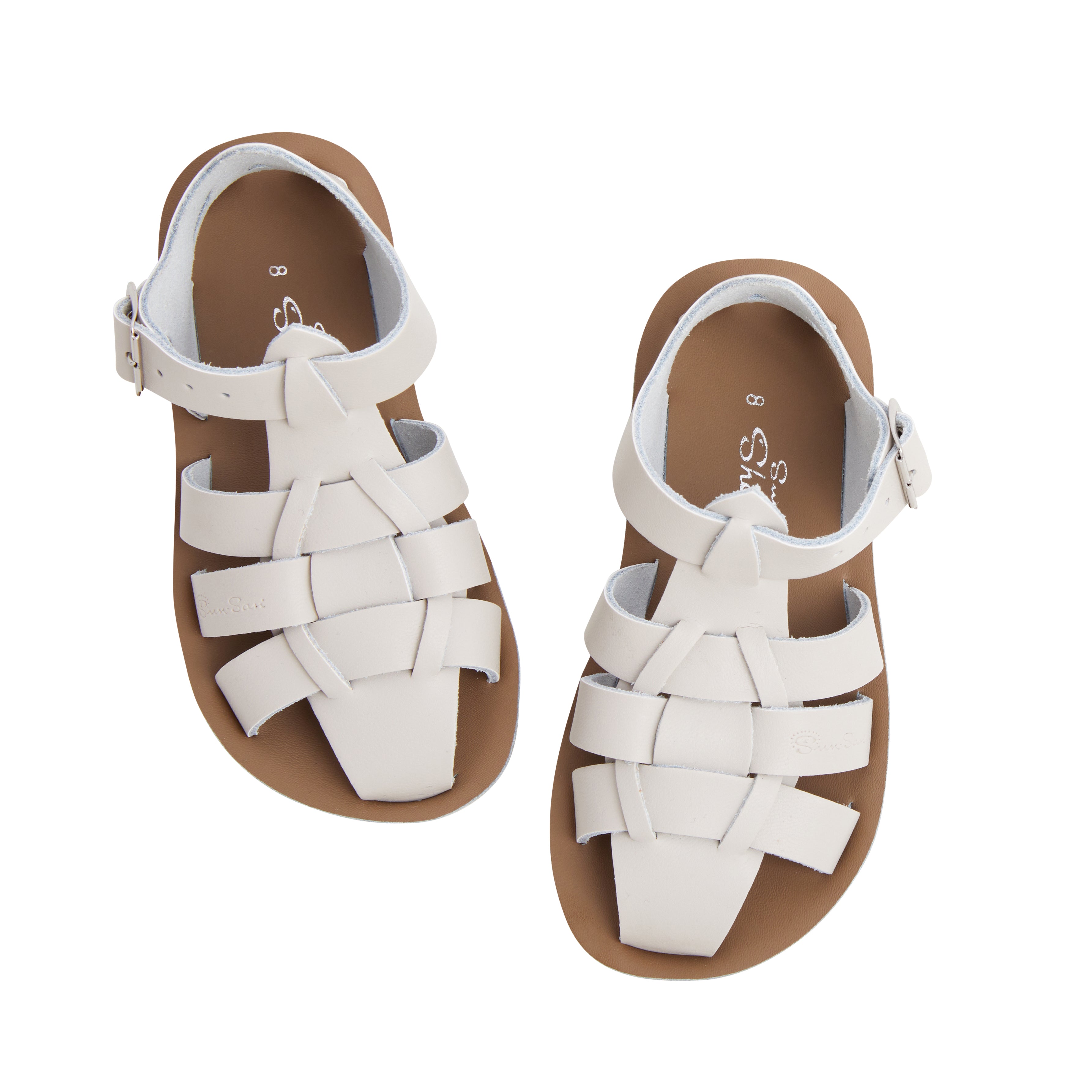 Shark Stone Kids Sandal