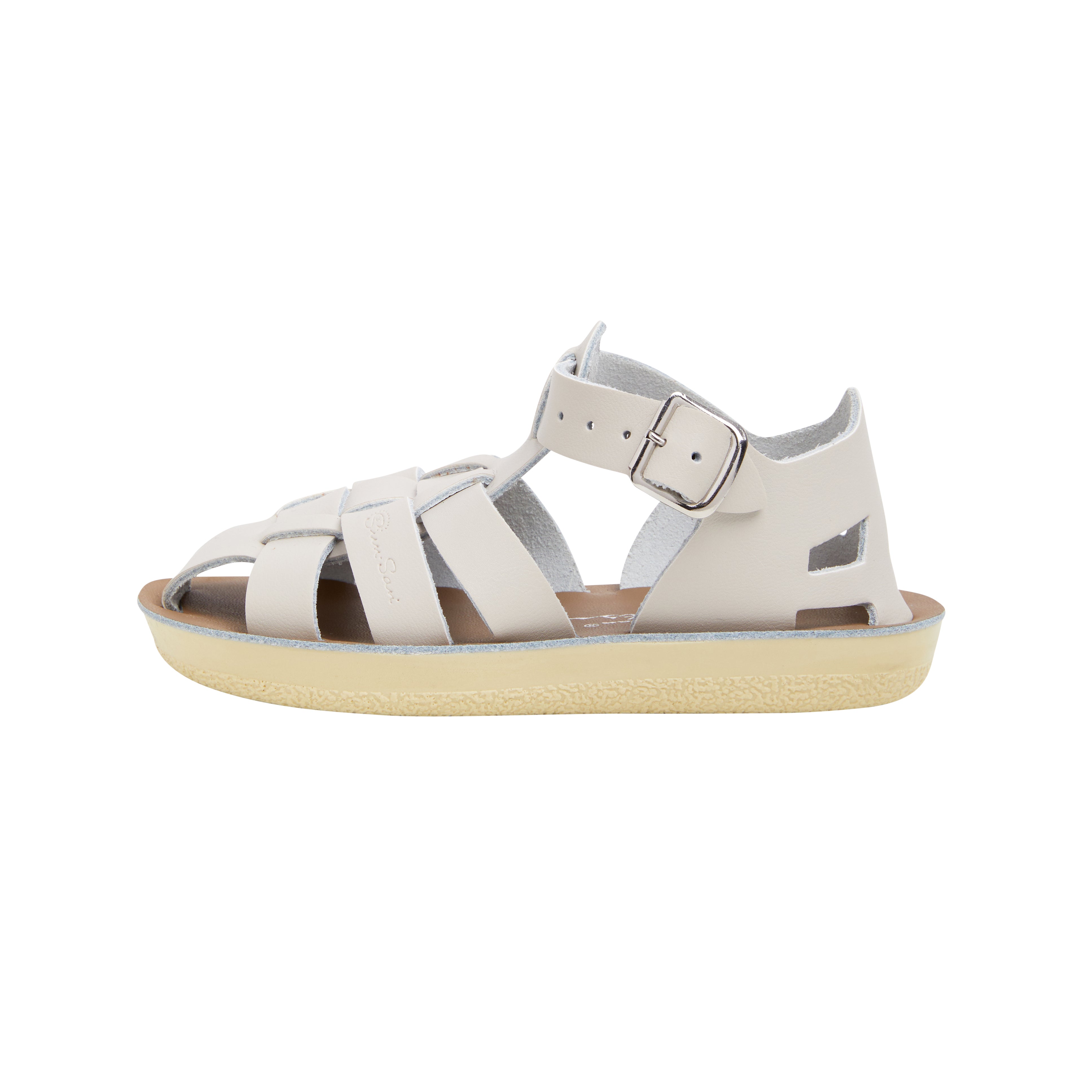 Shark Stone Kids Sandal