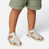 Shark Stone Kids Sandal