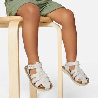 Shark Stone Kids Sandal