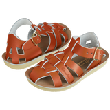 Shark Paprika Kids Sandal