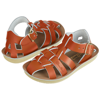 Shark Paprika Kids Sandal