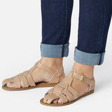 Shark Original Latte Womens Sandal