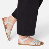 Retro Stone Womens Sandal - Salt-Water Sandals Asia