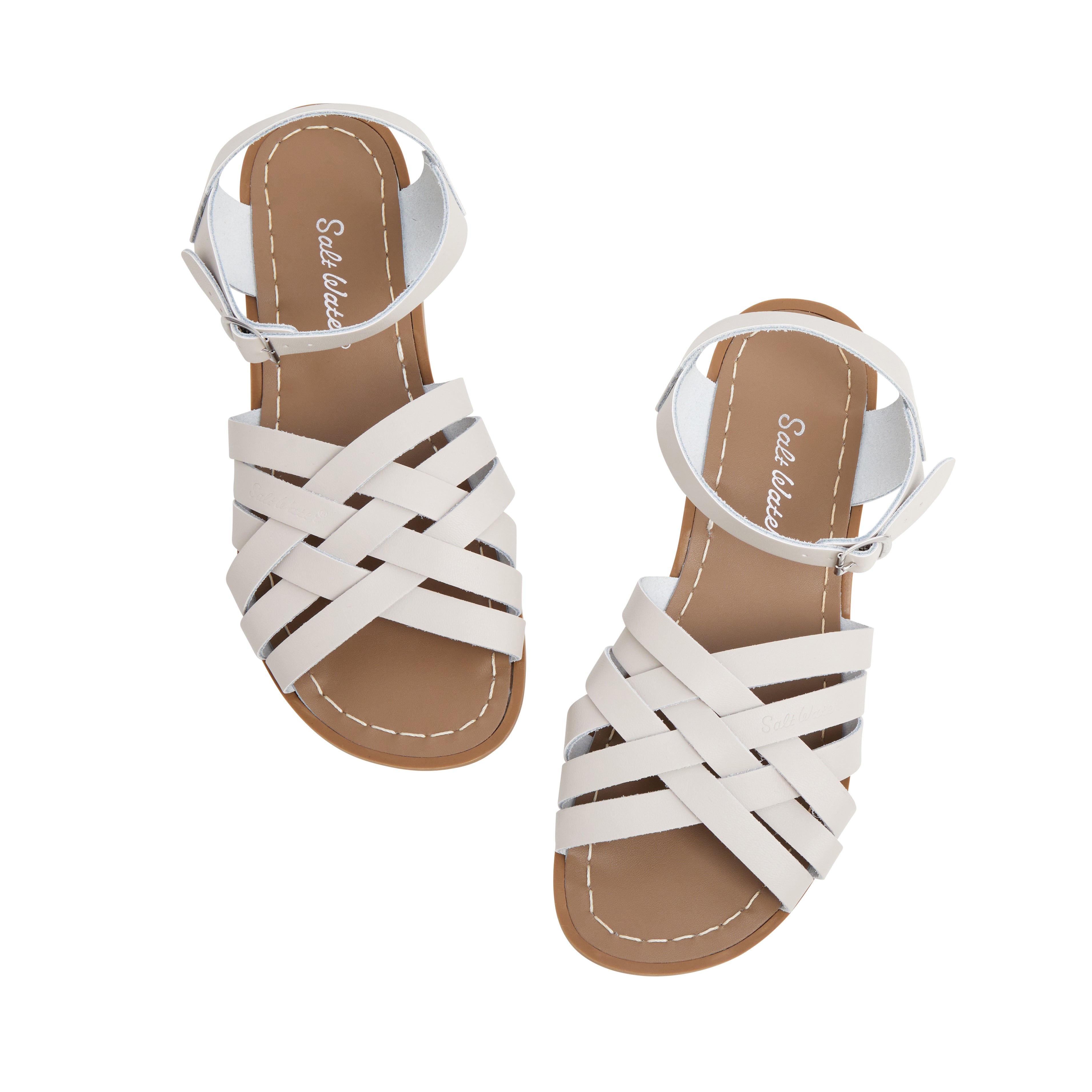 Retro Stone Womens Sandal