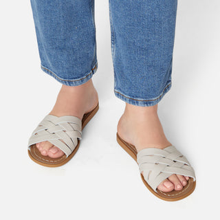 Retro Slide Stone Womens Sandal