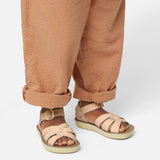 Swimmer Latte Kids Sandal