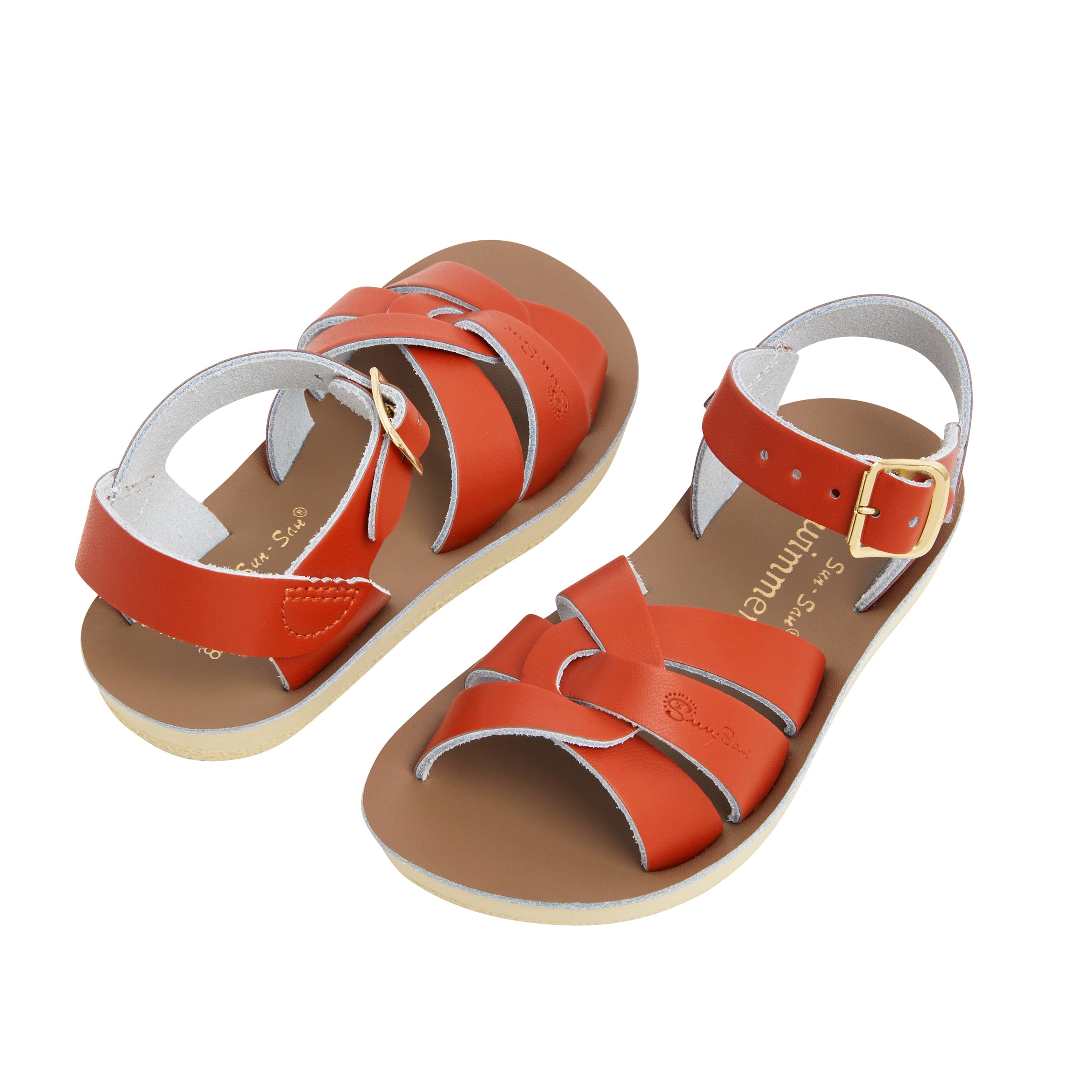 Swimmer Paprika Kids Sandal