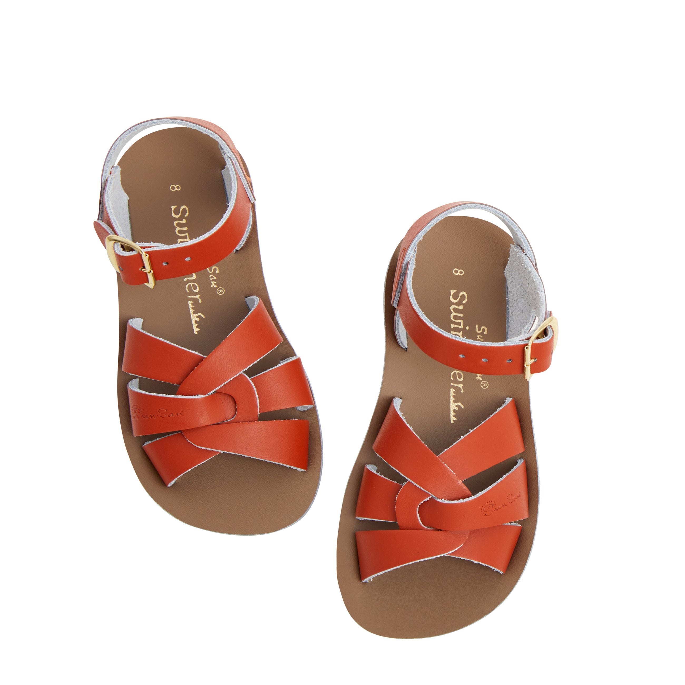 Swimmer Paprika Kids Sandal