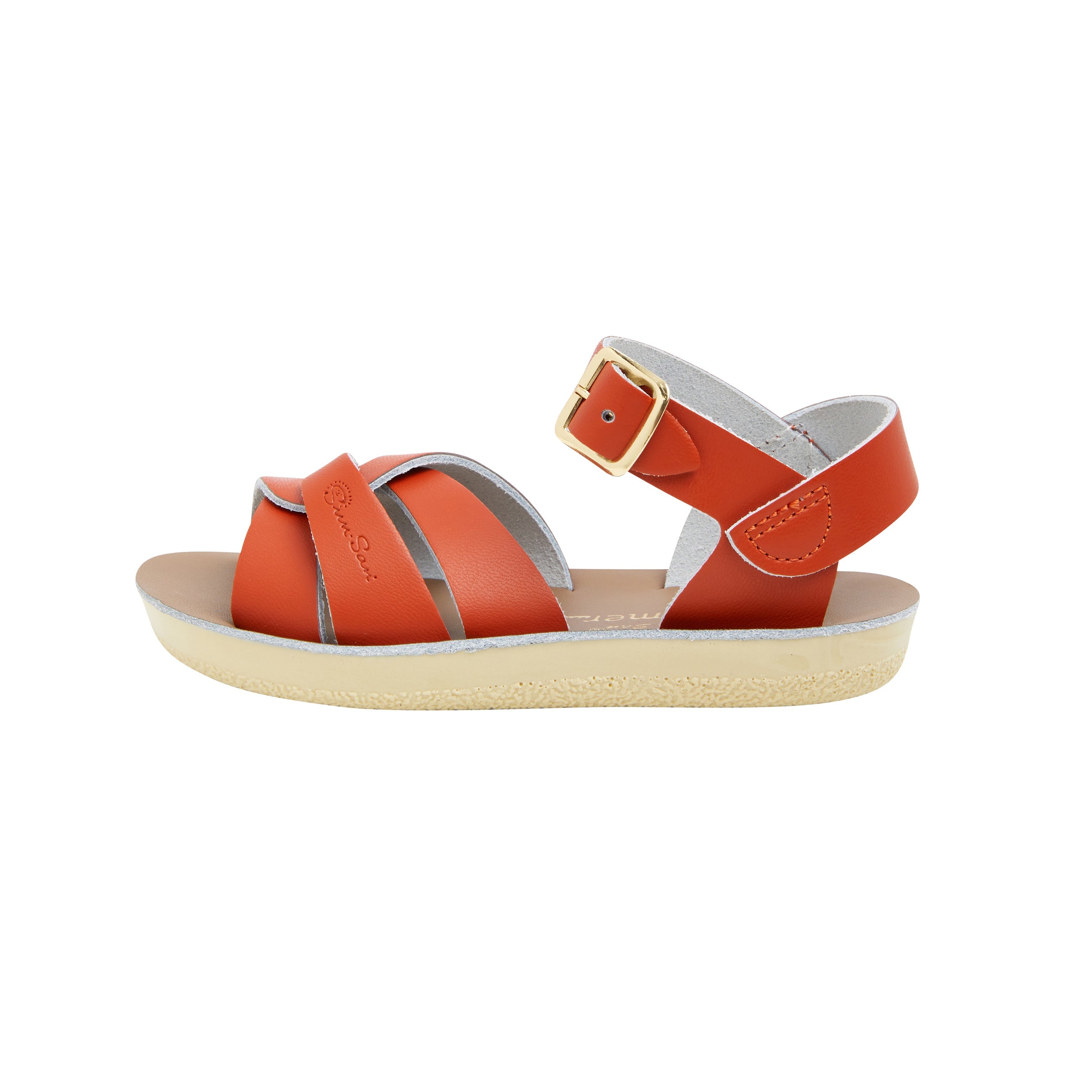 Swimmer Paprika Kids Sandal - Salt-Water Sandals Asia