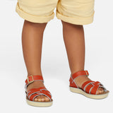 Swimmer Paprika Kids Sandal - Salt-Water Sandals Asia