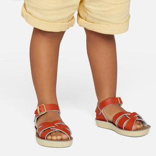 Swimmer Paprika Kids Sandal