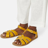 Original Mustard Womens Sandal - Salt-Water Sandals Asia