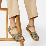 Original Olive Kids Sandal