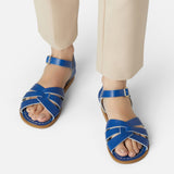 Original Cobalt Womens Sandal - Salt-Water Sandals Asia