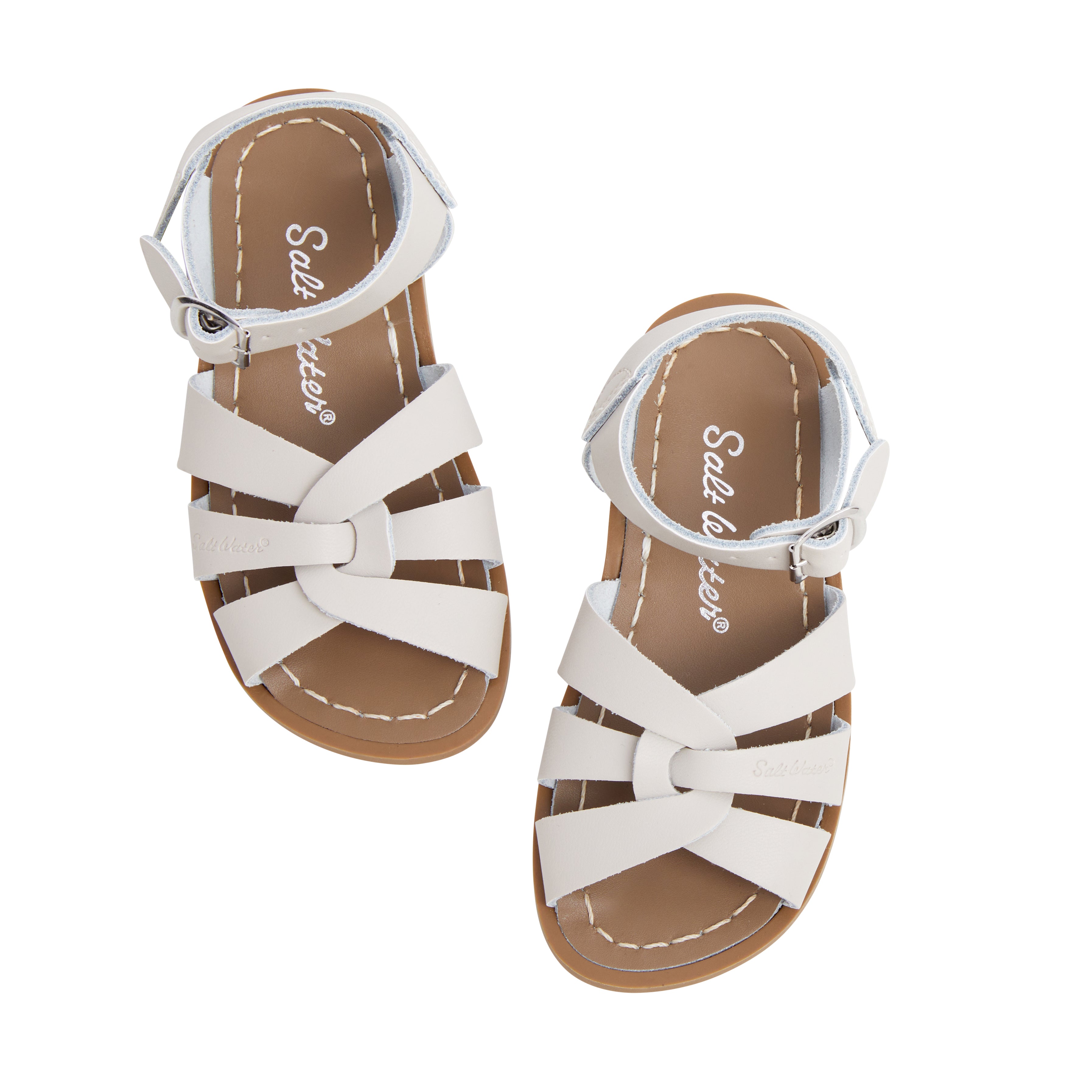 Original Stone Kids Sandal - Salt-Water Sandals Asia