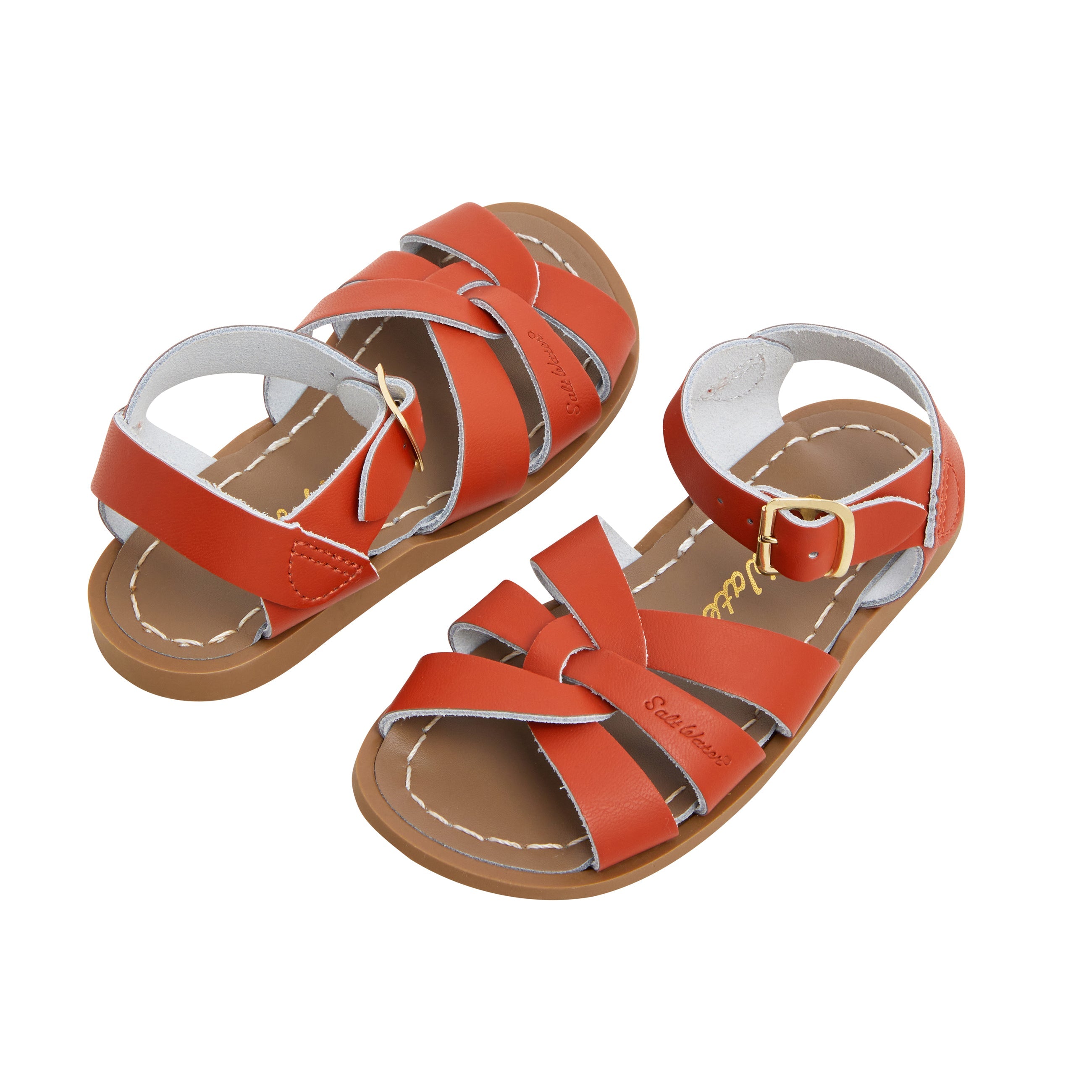 Original Paprika Kids Sandal - Salt-Water Sandals Asia