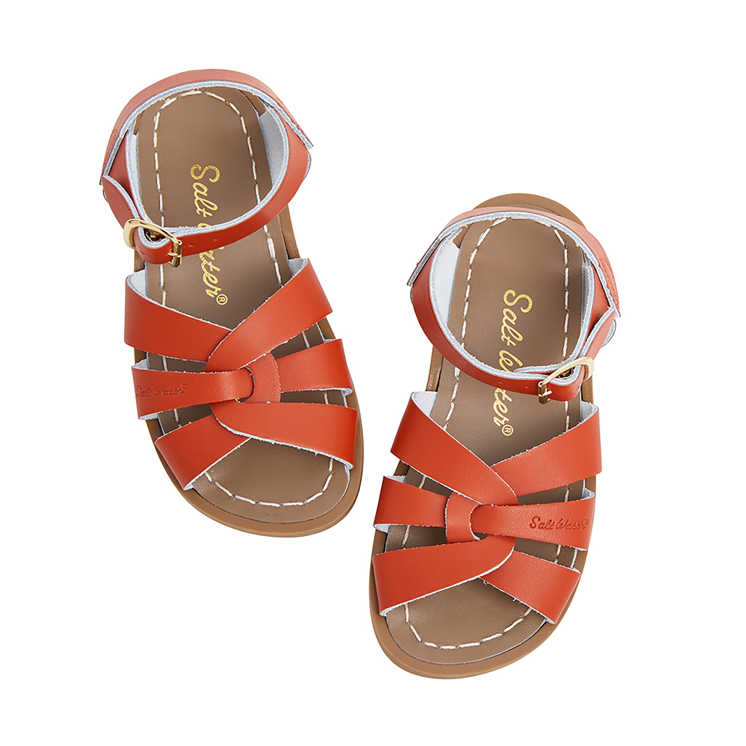 Original Paprika Kids Sandal - Salt-Water Sandals Asia