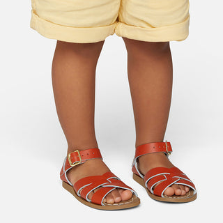 Original Paprika Kids Sandal - Salt-Water Sandals Asia