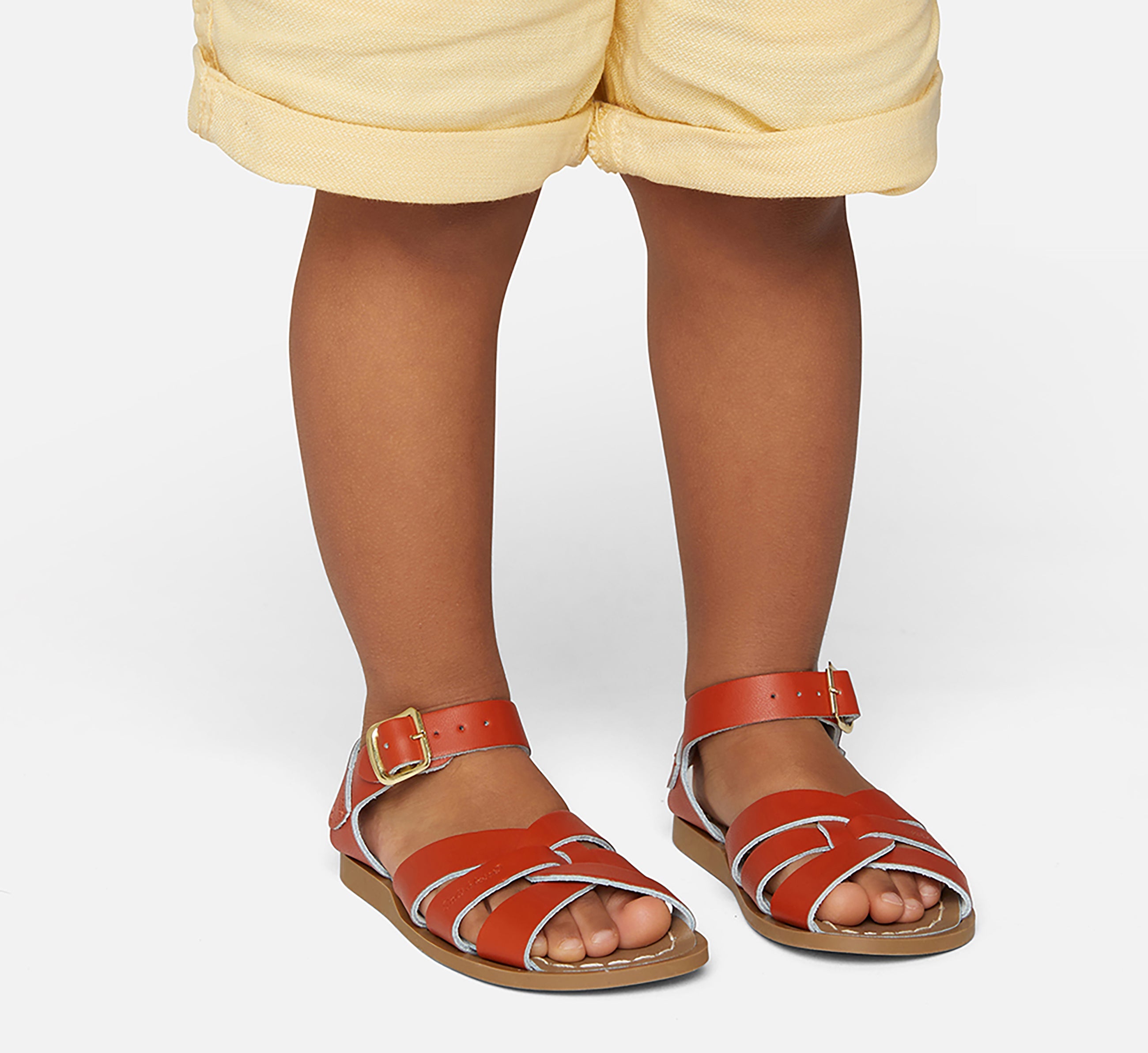 Original Paprika Kids Sandal - Salt-Water Sandals Asia