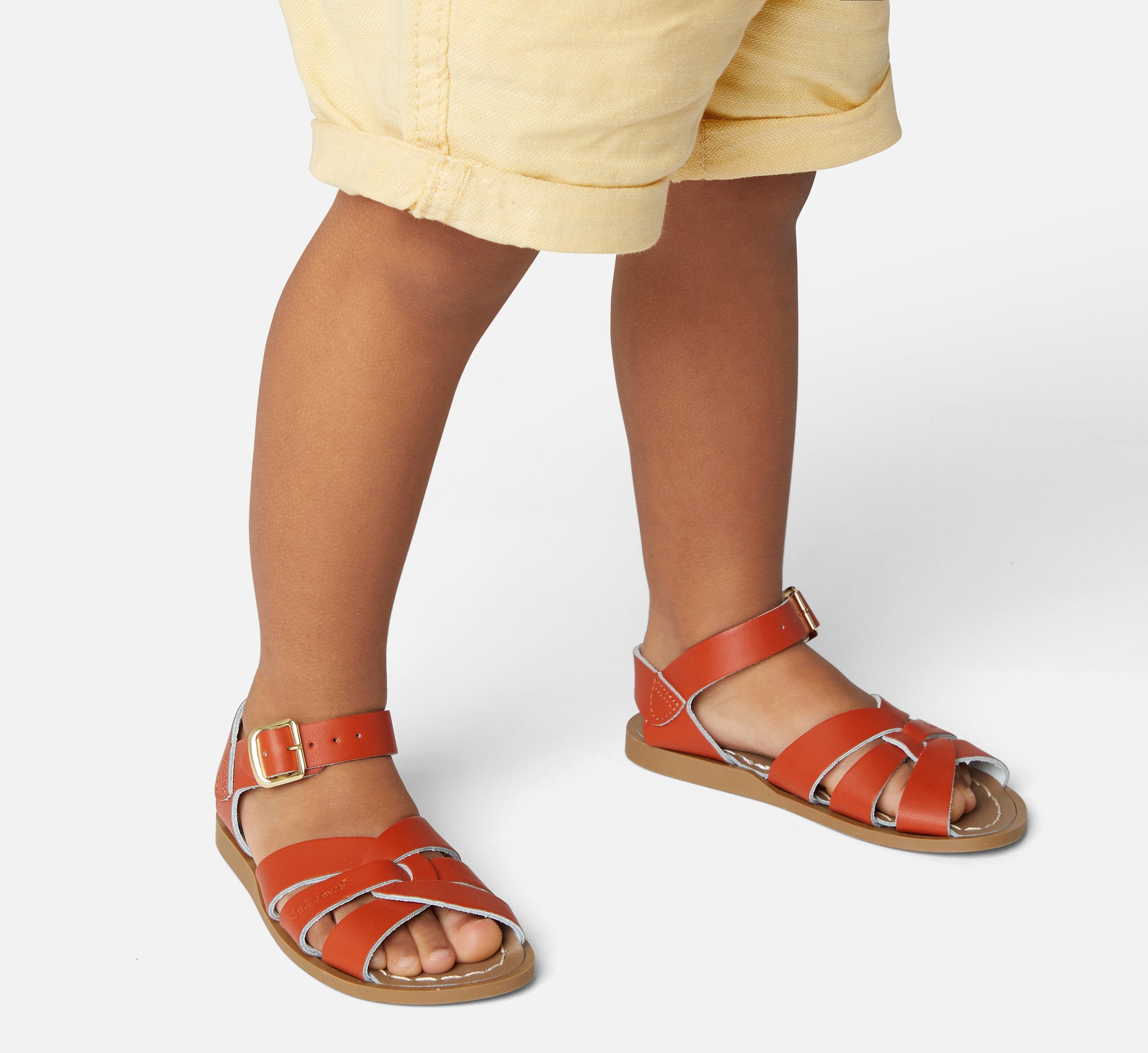 Original Paprika Kids Sandal - Salt-Water Sandals Asia