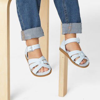 Original Light Blue Kids Sandal