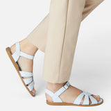 Original Light Blue Womens Sandal