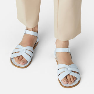 Original Light Blue Womens Sandal