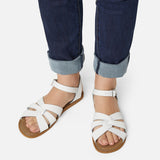 Original White Womens Sandal - Salt-Water Sandals Asia