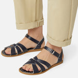 Original Navy Womens Sandal - Summer Sale - Salt-Water Sandals Asia