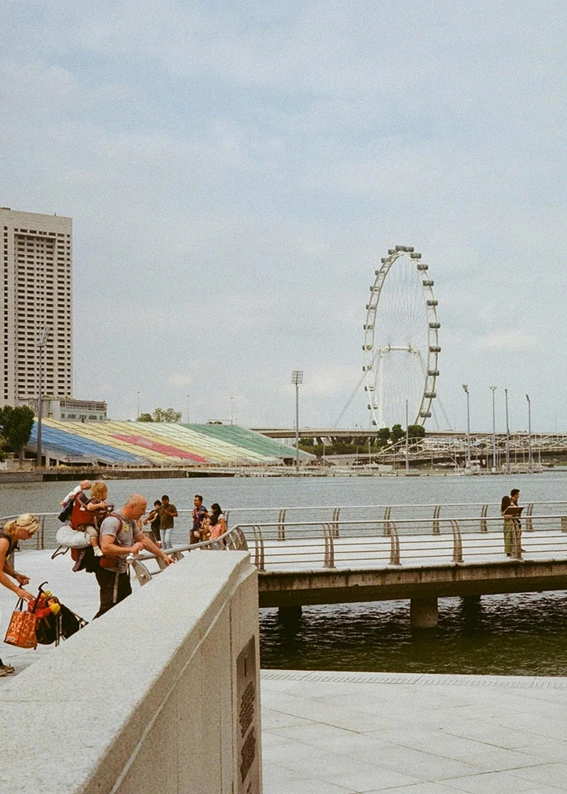 48 Hours in Singapore with kids